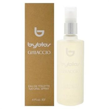 Byblos Ghiaccio Perfume - Click Image to Close